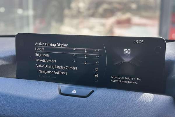 2025 Mazda CX-90 G50e GT KK