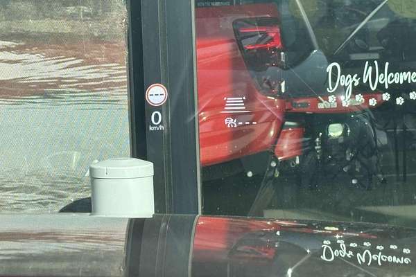 2025 Mazda CX-90 G50e GT KK