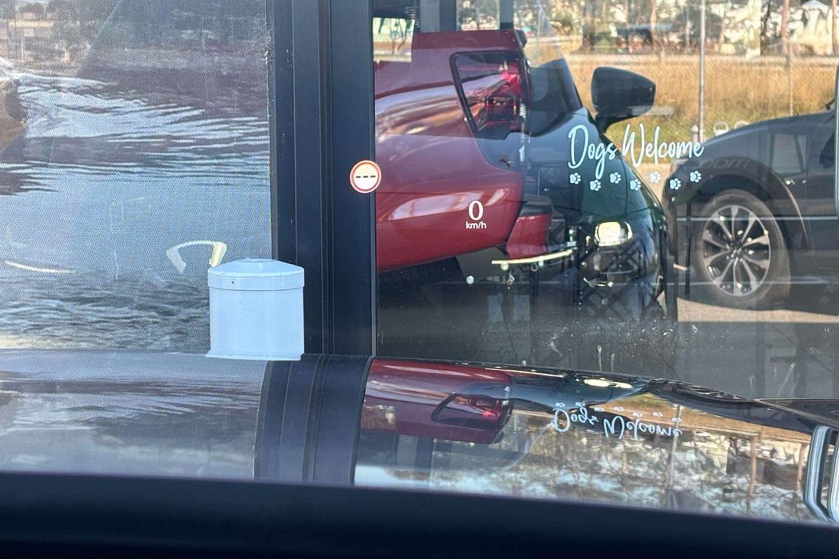 2024 Mazda CX-80 G40e GT KL