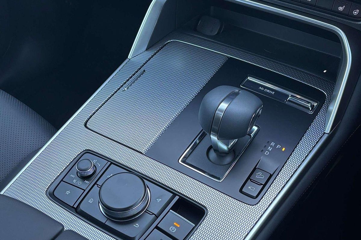 2024 Mazda CX-80 G40e GT KL