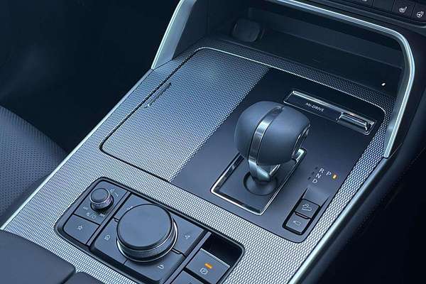 2024 Mazda CX-80 G40e GT KL