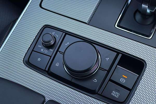 2024 Mazda CX-80 G40e GT KL