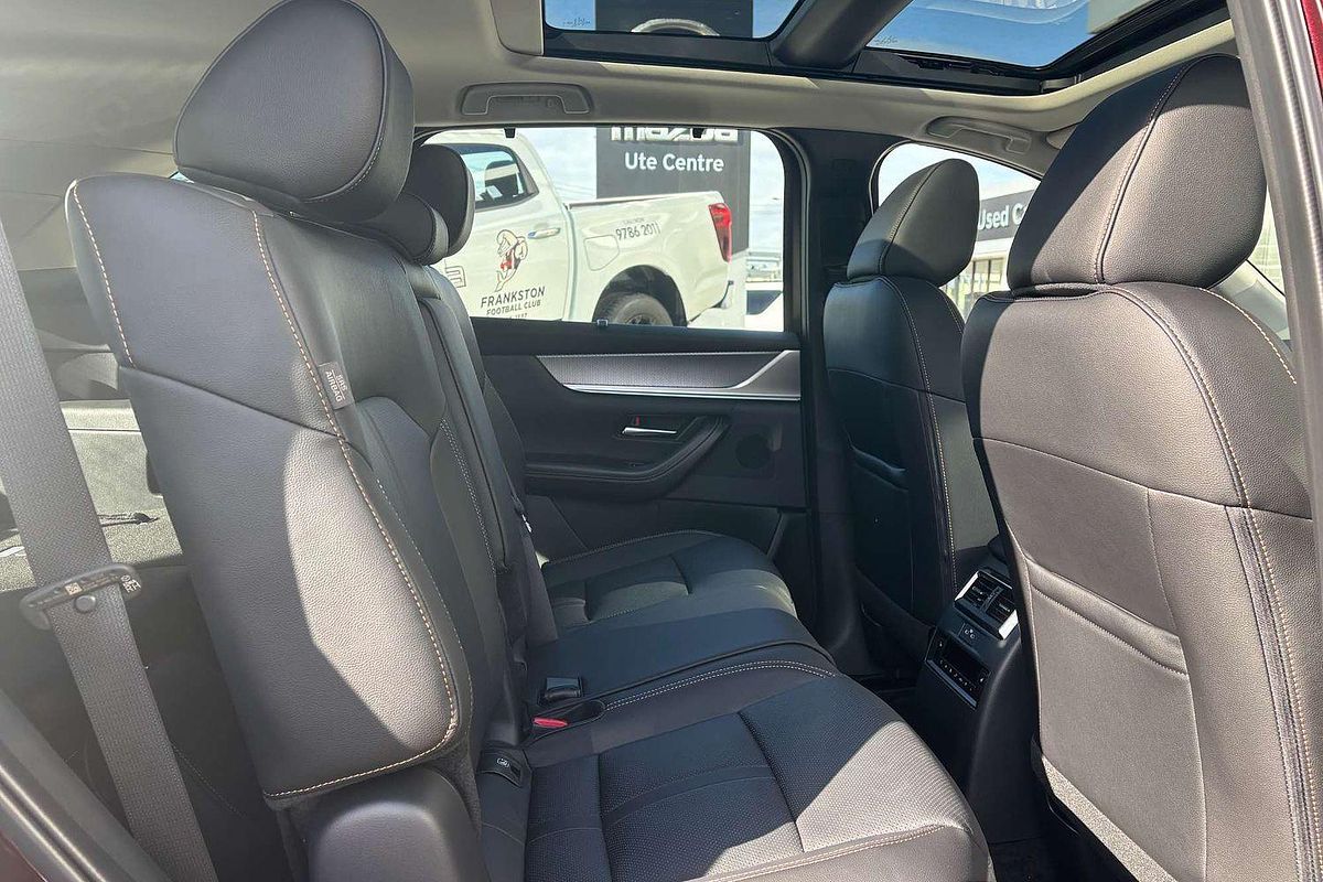 2025 Mazda CX-90 G50e GT KK