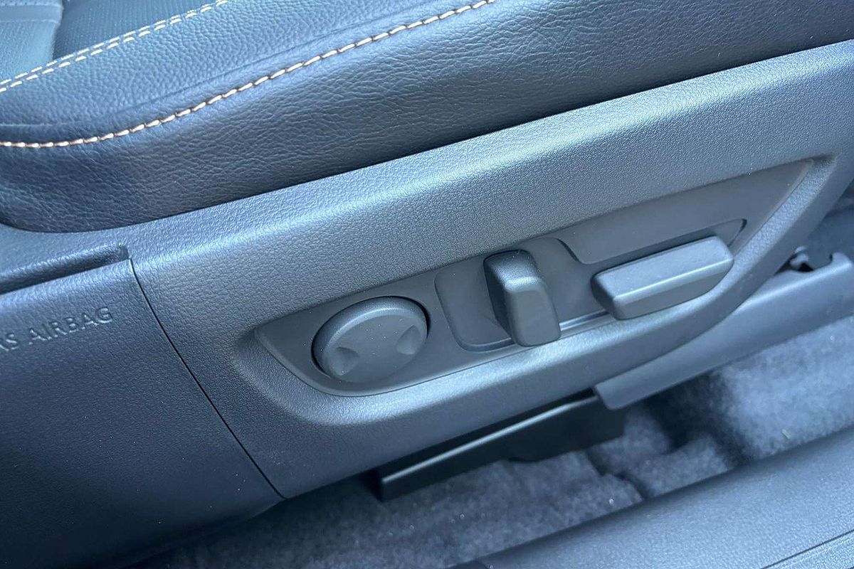 2024 Mazda CX-80 G40e GT KL