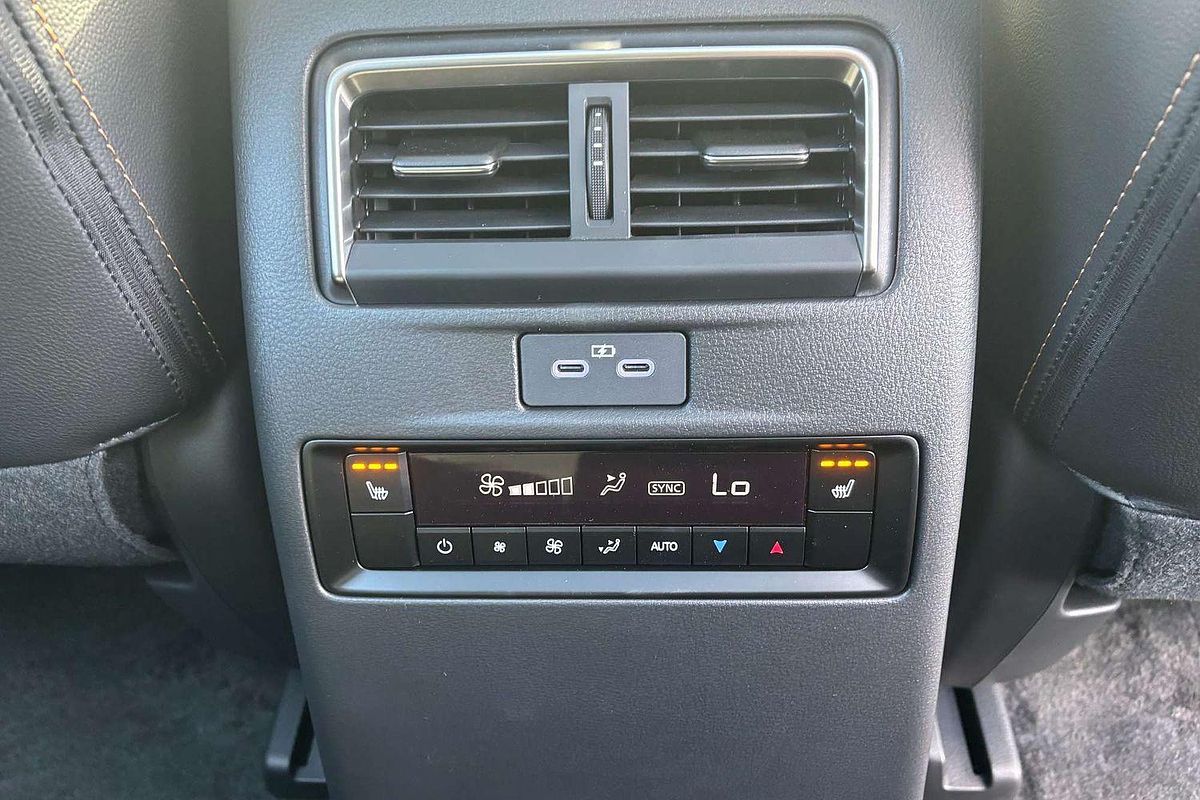 2025 Mazda CX-90 G50e GT KK