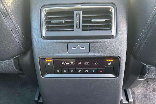 2025 Mazda CX-90 G50e GT KK