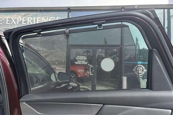 2025 Mazda CX-90 G50e GT KK