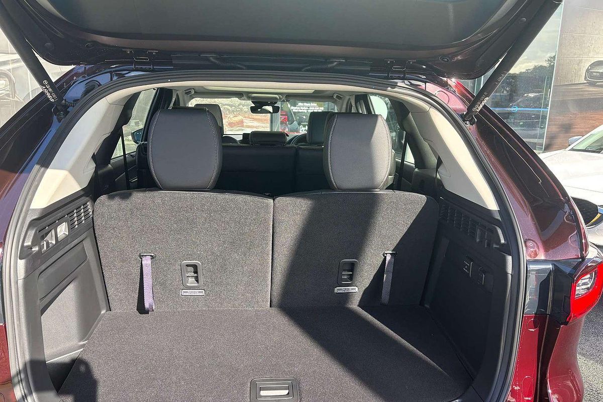 2025 Mazda CX-90 G50e GT KK