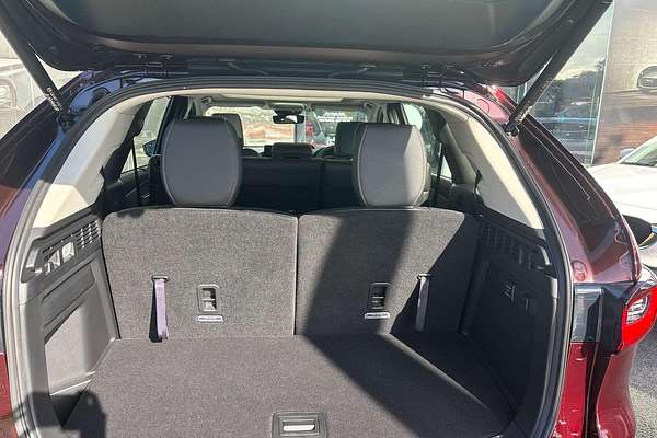 2025 Mazda CX-90 G50e GT KK