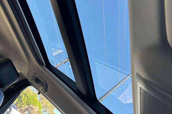 2024 Mazda CX-80 G40e GT KL