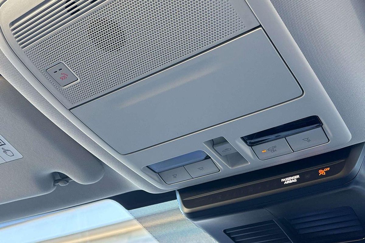 2024 Mazda CX-80 G40e GT KL