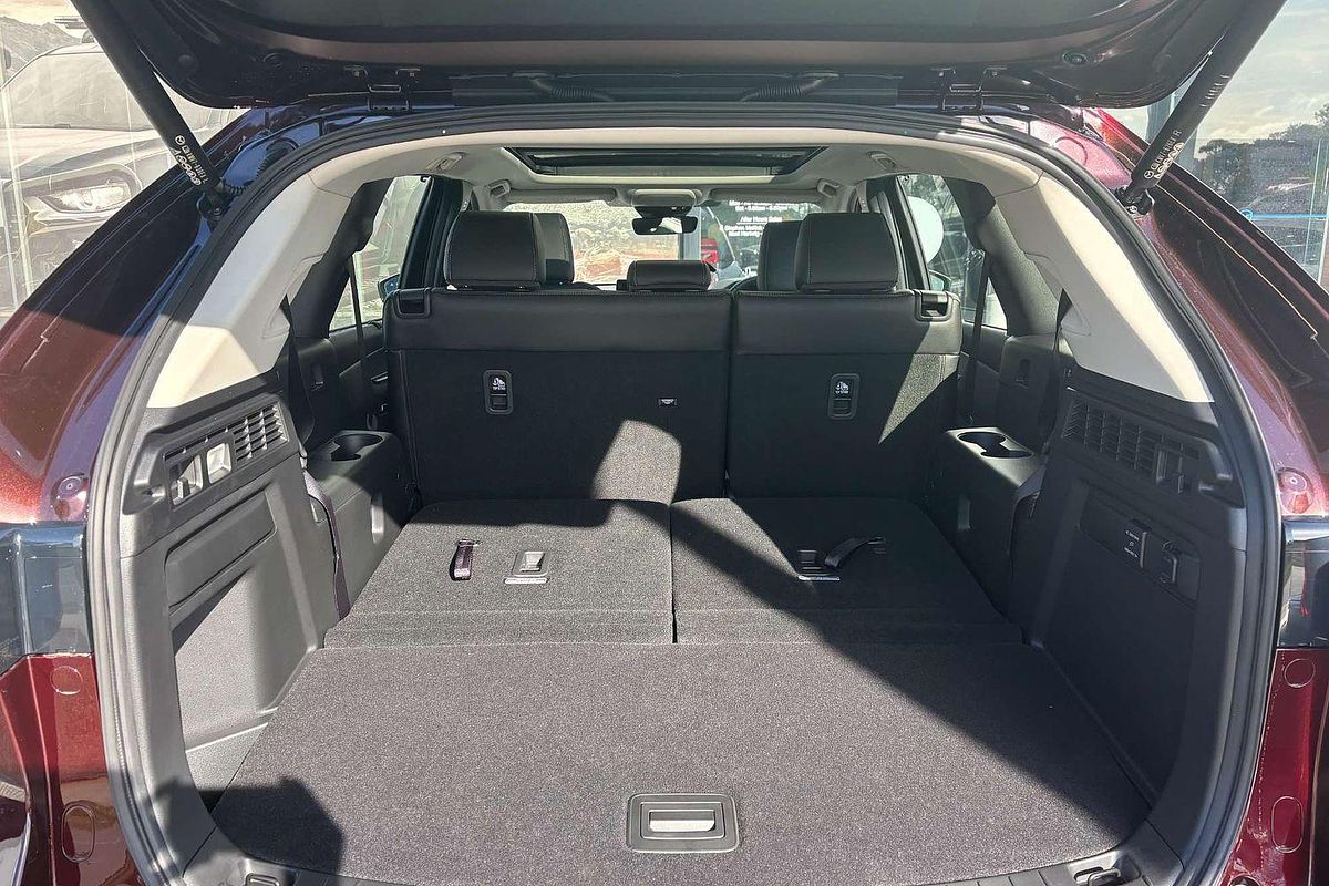 2025 Mazda CX-90 G50e GT KK