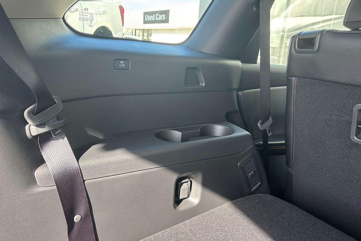 2025 Mazda CX-90 G50e GT KK