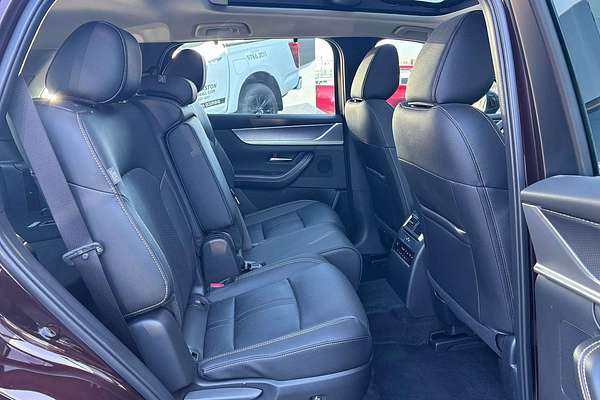 2024 Mazda CX-80 G40e GT KL