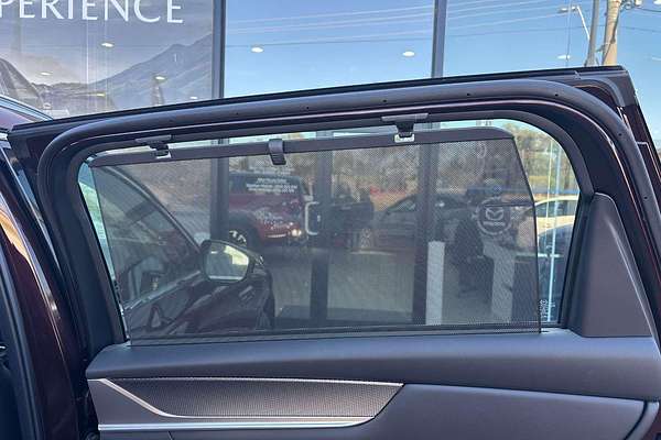 2024 Mazda CX-80 G40e GT KL