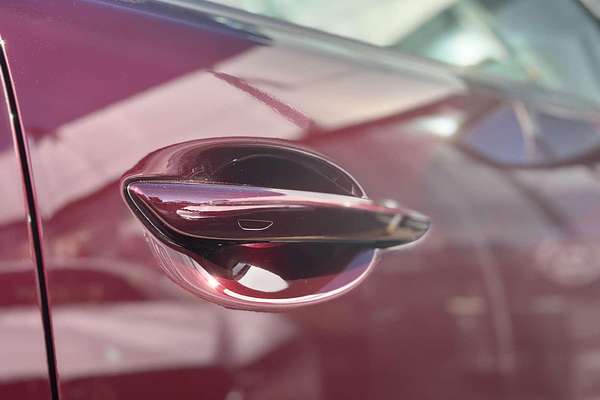 2025 Mazda CX-90 G50e GT KK