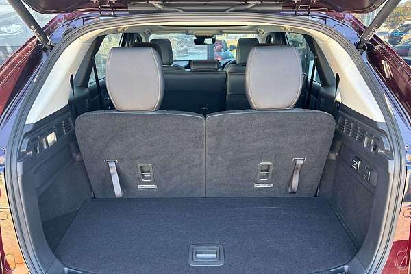 2024 Mazda CX-80 G40e GT KL