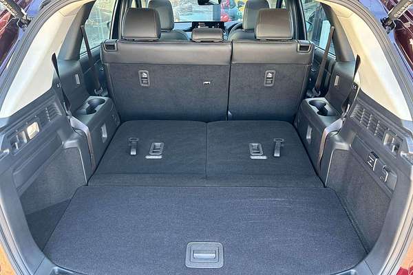 2024 Mazda CX-80 G40e GT KL