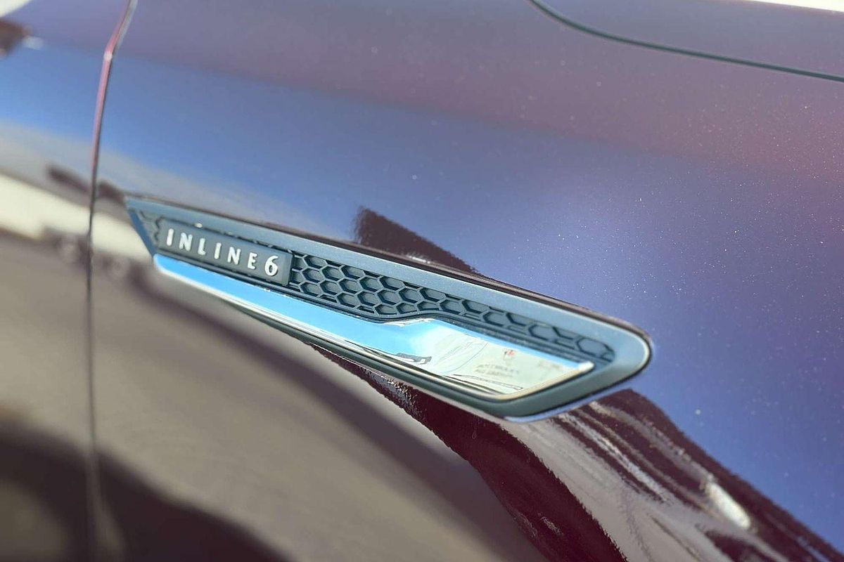 2025 Mazda CX-90 G50e GT KK