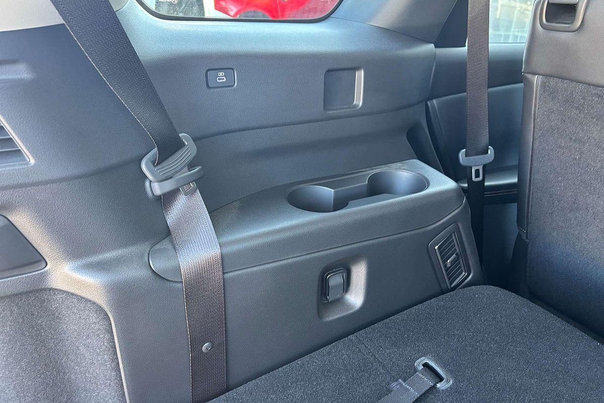 2024 Mazda CX-80 G40e GT KL