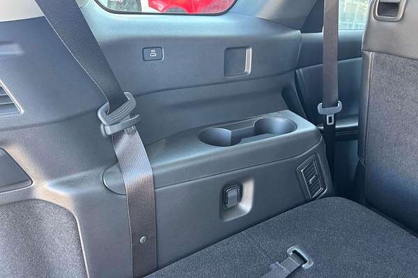 2024 Mazda CX-80 G40e GT KL