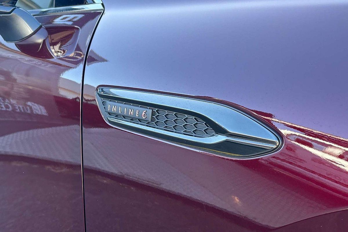 2024 Mazda CX-80 G40e GT KL