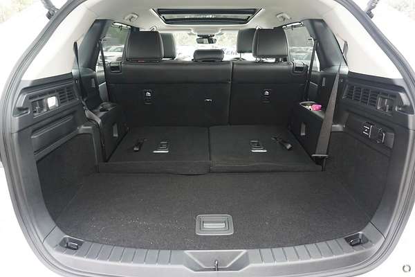 2025 Mazda CX-80 G40e GT KL