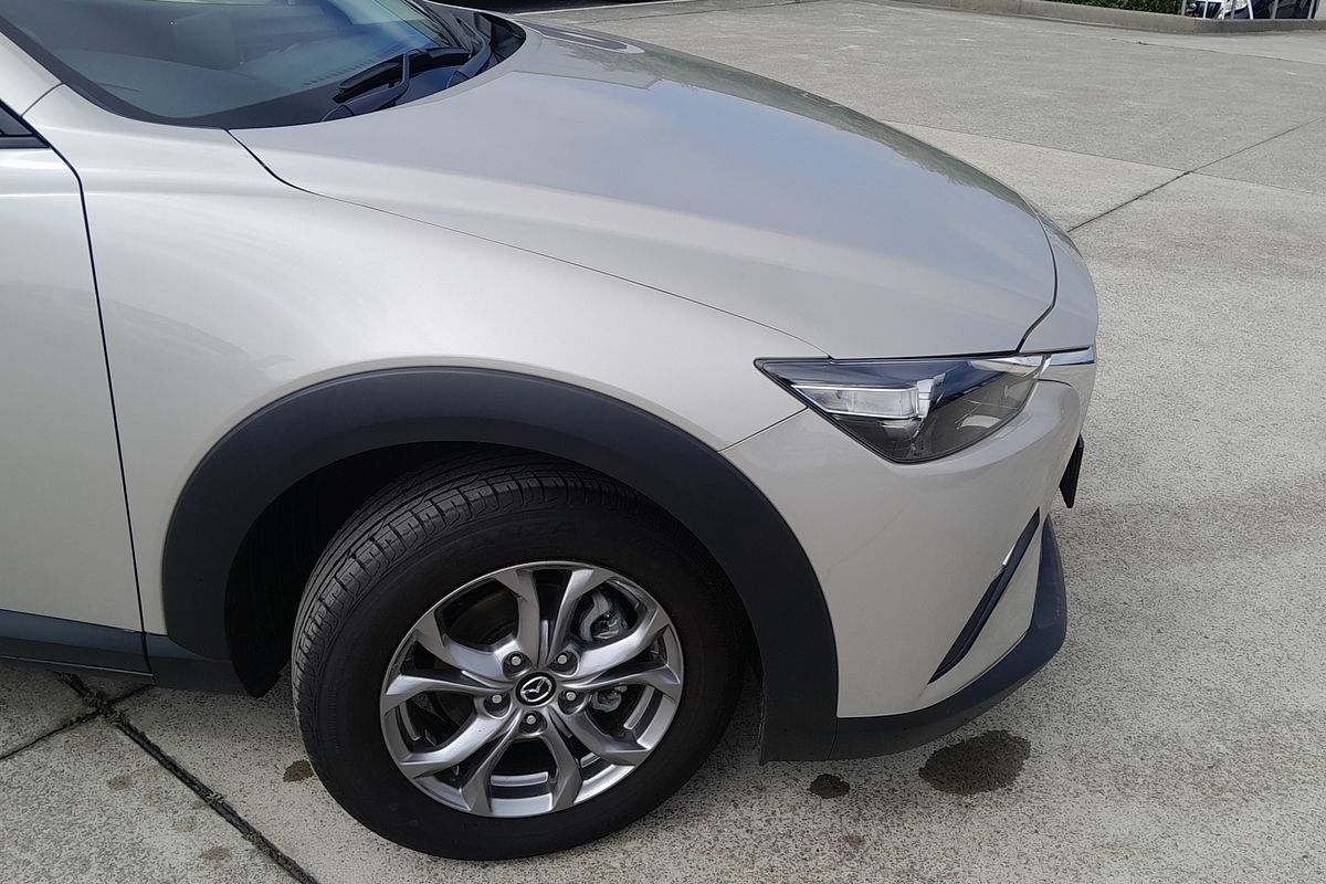 2024 Mazda 3 G20 PURE 300Q