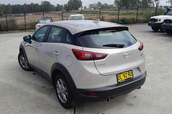 2024 Mazda 3 G20 PURE 300Q