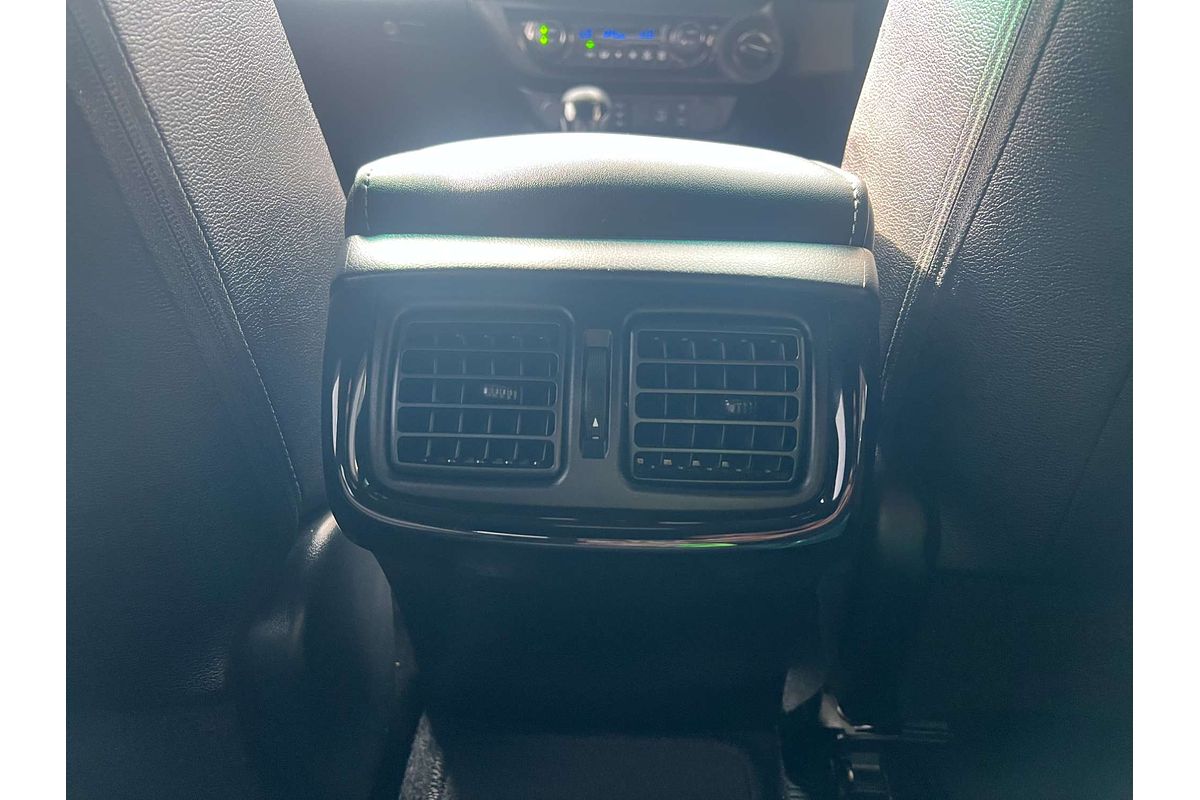 2022 Toyota Hilux Rogue GUN126R 4X4