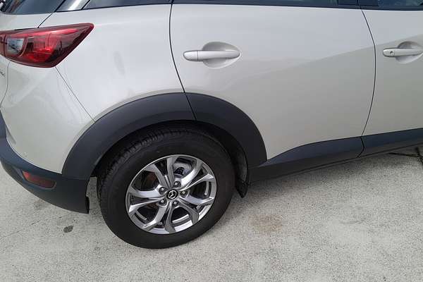 2024 Mazda 3 G20 PURE 300Q