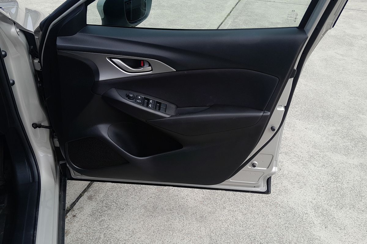 2024 Mazda 3 G20 PURE 300Q