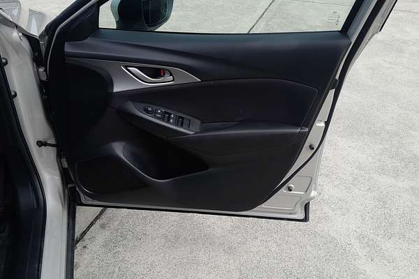 2024 Mazda 3 G20 PURE 300Q