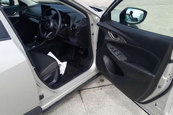 2024 Mazda 3 G20 PURE 300Q