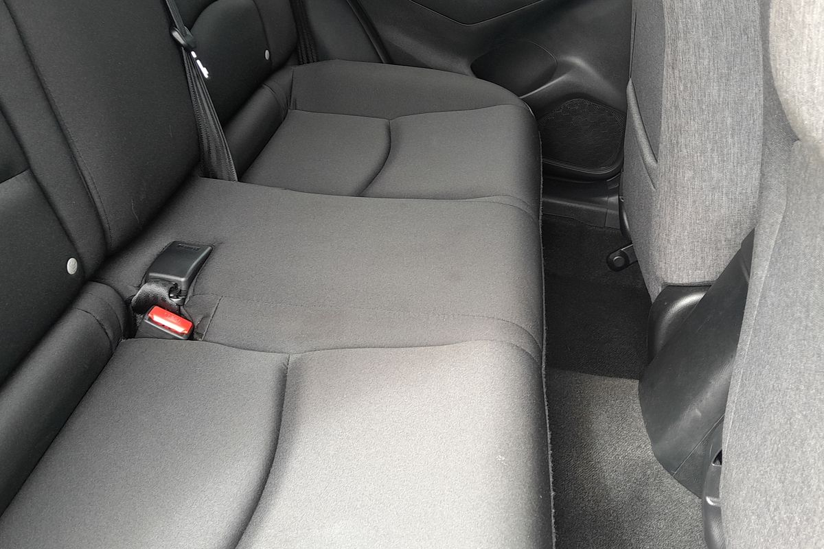 2024 Mazda 3 G20 PURE 300Q