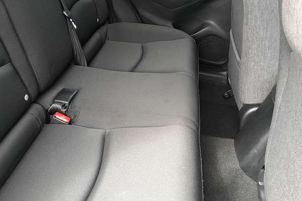 2024 Mazda 3 G20 PURE 300Q