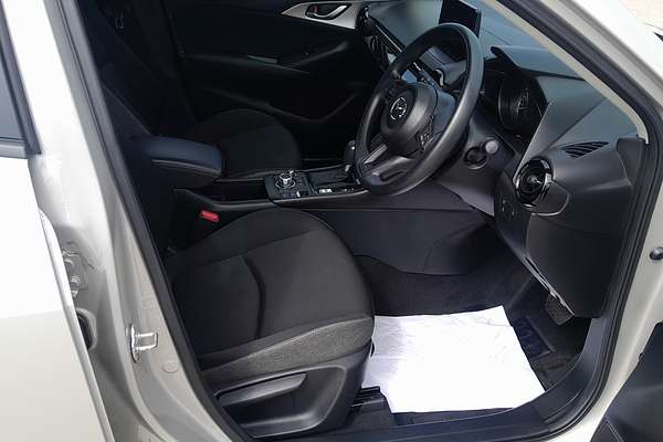 2024 Mazda 3 G20 PURE 300Q