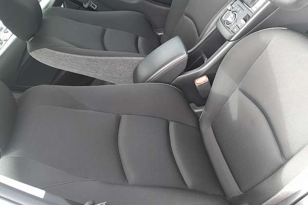 2024 Mazda 3 G20 PURE 300Q