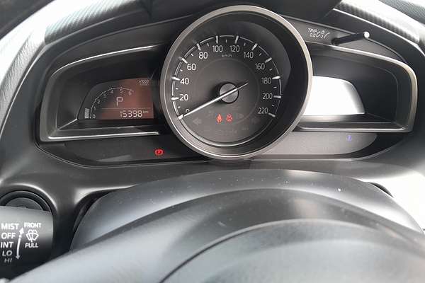 2024 Mazda 3 G20 PURE 300Q