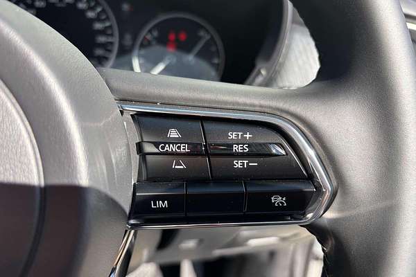 2025 Mazda CX-60 G40e Pure KH Series