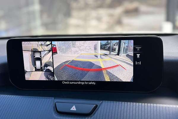 2025 Mazda CX-60 G40e Pure KH Series