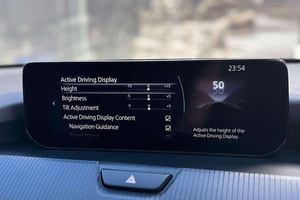 2025 Mazda CX-60 G40e Pure KH Series