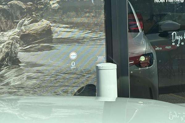 2025 Mazda CX-60 G40e Pure KH Series