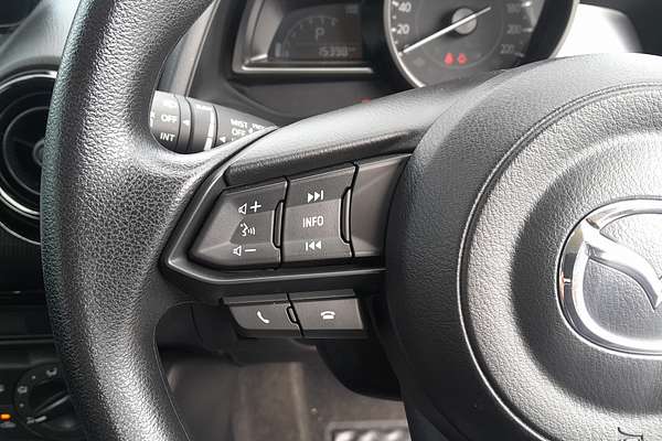 2024 Mazda 3 G20 PURE 300Q