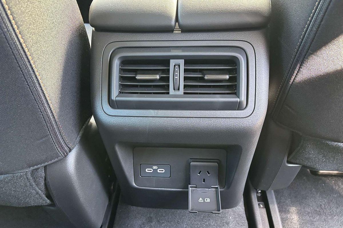 2025 Mazda CX-60 G40e Pure KH Series