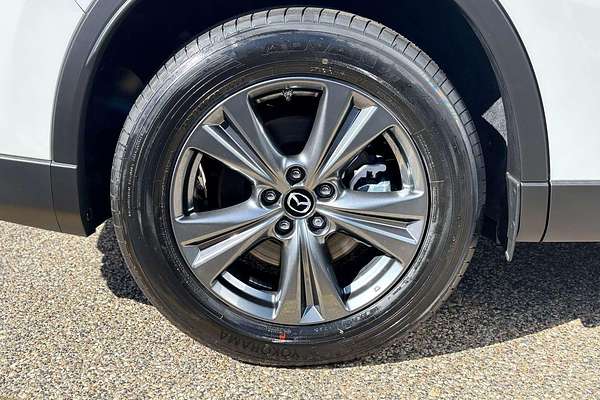 2025 Mazda CX-60 G40e Pure KH Series