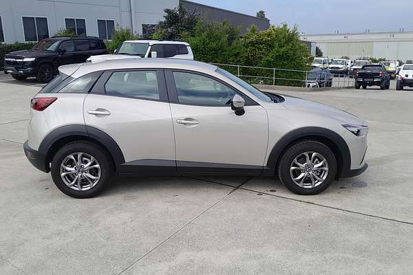 2024 Mazda 3 G20 PURE 300Q