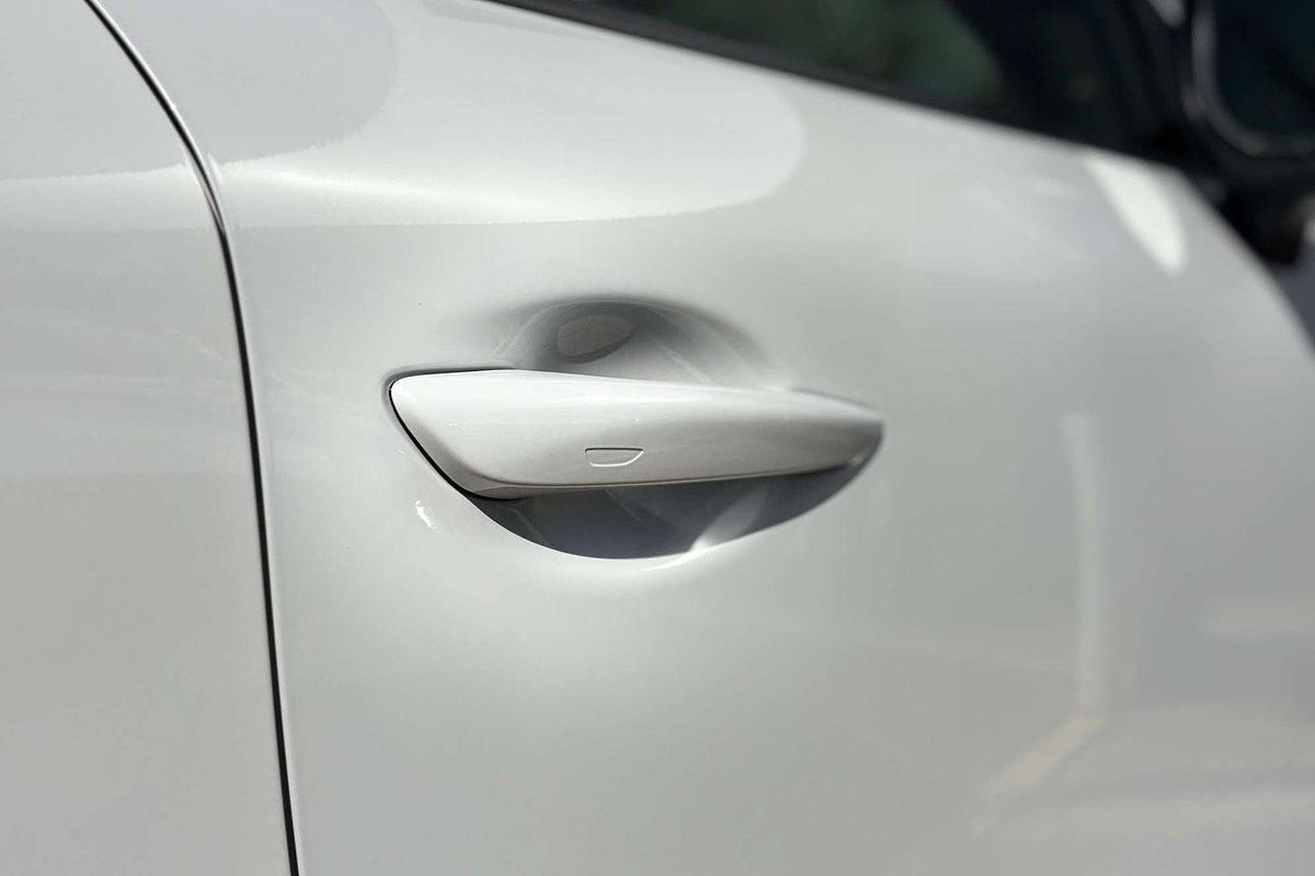 2025 Mazda CX-60 G40e Pure KH Series