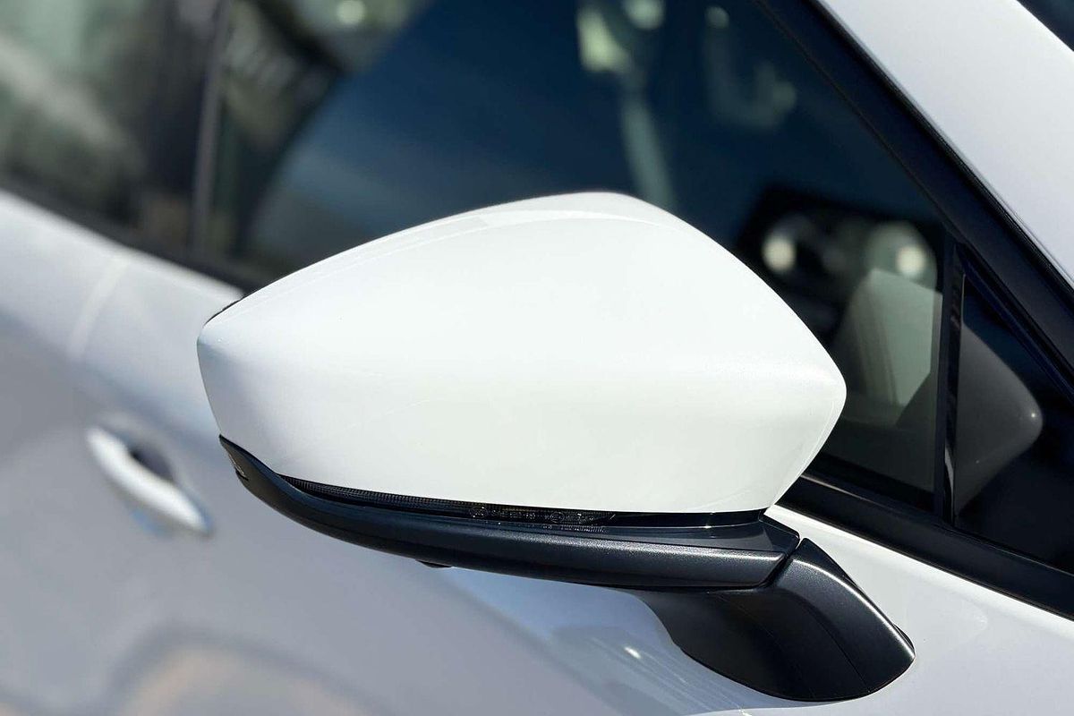 2025 Mazda CX-60 G40e Pure KH Series