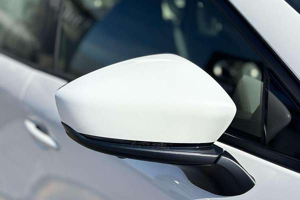 2025 Mazda CX-60 G40e Pure KH Series